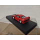 FERRARI F10 1987 RED 1:64 IXO