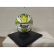 CASCO/HELMET HECTOR BARBERA 2014 MOTO GP 1:5 SPARK ALTAYA