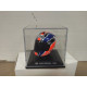 CASCO/HELMET MICK DOOHAN 1998 MOTO GP 1:5 SPARK ALTAYA