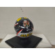 CASCO/HELMET ALEIX ESPARGARO 2014 MOTO GP 1:5 SPARK ALTAYA