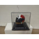 CASCO/HELMET GIACOMO AGOSTINI 1972 MOTO GP 1:5 SPARK ALTAYA