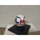 CASCO/HELMET MARCO LUCCHINELLI 1981 MOTO GP 1:5 SPARK ALTAYA