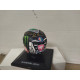 CASCO/HELMET JORGE LORENZO 2014 MOTO GP 1:5 SPARK ALTAYA