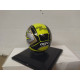 CASCO/HELMET MAX BIAGGI 1995 MOTO GP 1:5 SPARK ALTAYA