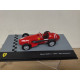 FERRARI 625 F1 1954 HAWTHORN FORMULA F1 1:43 CENTAURIA IXO