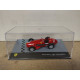 FERRARI 625 F1 1954 HAWTHORN FORMULA F1 1:43 CENTAURIA IXO