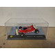 FERRARI 312 T4 F1 1979 SCHECKTER FORMULA F1 1:43 CENTAURIA IXO