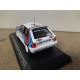LANCIA DELTA INTEGRALE 1992 RALLY PORTUGAL KANKKUNEN 1:43 ALTAYA IXO