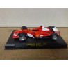 FERRARI F2005 2005 R.BARRICHELLO FORMULA F1 1:43 IXO ALTAYA HARD BOX