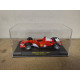 FERRARI F2005 2005 R.BARRICHELLO FORMULA F1 1:43 IXO ALTAYA HARD BOX