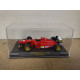 FERRARI 412 T1 1994 GERHARD BERGER FORMULA F1 1:43 ALTAYA IXO HARD BOX