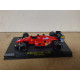 FERRARI F1-87 1987 GERHARD BERGER FORMULA F1 1:43 ALTAYA IXO HARD BOX