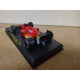 FERRARI F1-87 1987 GERHARD BERGER FORMULA F1 1:43 ALTAYA IXO HARD BOX