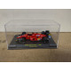 FERRARI F1-87 1987 GERHARD BERGER FORMULA F1 1:43 ALTAYA IXO HARD BOX