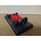 FERRARI F1-89 1989 NIGEL MANSELL FORMULA F1 1:43 ALTAYA IXO HARD BOX
