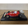 FERRARI 312 T2 1977 FORMULA F1 NIKI LAUDA 1:43 ALTAYA IXO