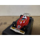FERRARI 312 T2 1977 FORMULA F1 NIKI LAUDA 1:43 ALTAYA IXO
