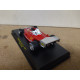 FERRARI 312 T2 1977 FORMULA F1 NIKI LAUDA 1:43 ALTAYA IXO