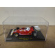 FERRARI 312 T2 1977 FORMULA F1 NIKI LAUDA 1:43 ALTAYA IXO