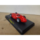FERRARI D50 1956 FORMULA F1 PETER COLLINS 1:43 ALTAYA IXO