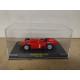 FERRARI D50 1956 FORMULA F1 PETER COLLINS 1:43 ALTAYA IXO