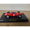FERRARI 156 F1 1961 FORMULA F1 PHIL HILL 1:43 ALTAYA IXO