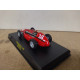 FERRARI 553 F1 1954 FORMULA F1 MIKE HAWTHORN 1:43 ALTAYA IXO