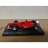 FERRARI F300 1998 FORMULA F1 MICHAEL SCHUMACHER 1:43 ALTAYA IXO