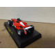 FERRARI 248 F1 2006 FORMULA F1 FELIPE MASSA 1:43 ALTAYA IXO