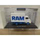 EBRO C-450 1967 RAM CAMION/TRUCK REPARTO 1:43 SALVAT IXO
