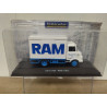 EBRO C-450 1967 RAM CAMION/TRUCK REPARTO 1:43 SALVAT IXO