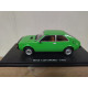 SEAT 1200 SPORT 1976 VERDE BOCA NEGRA 1:24 IXO HACHETTE