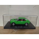 SEAT 1200 SPORT 1976 VERDE BOCA NEGRA 1:24 IXO HACHETTE