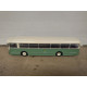 BROSSEL A92 DAR 1962 1-VALENCIENNES AUTOBUS 1:43 SALVAT IXO BLISTER ABIERTO