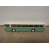 BROSSEL A92 DAR 1962 1-VALENCIENNES AUTOBUS 1:43 SALVAT IXO BLISTER ABIERTO