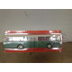 BROSSEL A92 DAR 1962 AUTOBUS 1:43 SALVAT IXO BLISTER ABIERTO
