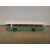 BROSSEL BL55 1966 2-SAINT AMAND AUTOBUS 1:43 SALVAT IXO BLISTER ABIERTO