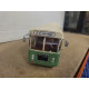 BROSSEL BL55 1966 2-SAINT AMAND AUTOBUS 1:43 SALVAT IXO BLISTER ABIERTO