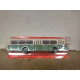 BROSSEL BL55 1966 2-SAINT AMAND AUTOBUS 1:43 SALVAT IXO BLISTER ABIERTO