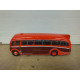 AEC REGAL III HARRINGTON 1950 AUTOBUS 1:43 SALVAT IXO BLISTER ABIERTO