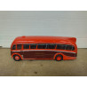 AEC REGAL III HARRINGTON 1950 AUTOBUS 1:43 SALVAT IXO BLISTER ABIERTO