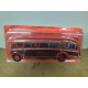 AEC REGAL III HARRINGTON 1950 AUTOBUS 1:43 SALVAT IXO BLISTER ABIERTO
