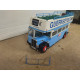 AEC REGENT III 1952 OPEN TOP GUERNSEY AUTOBUS 1:43 SALVAT IXO BLISTER ABIERTO