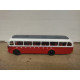 SKODA 706 RO 1947 AUTOBUS 1:43 SALVAT IXO BLISTER ABIERTO