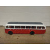 SKODA 706 RO 1947 AUTOBUS 1:43 SALVAT IXO BLISTER ABIERTO