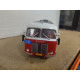 SKODA 706 RO 1947 AUTOBUS 1:43 SALVAT IXO BLISTER ABIERTO