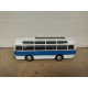 FLOIRAT Y 55 1956 AUTOBUS 1:43 SALVAT IXO BLISTER ABIERTO
