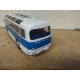FLOIRAT Y 55 1956 AUTOBUS 1:43 SALVAT IXO BLISTER ABIERTO