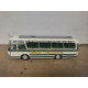 NEOPLAN NH 9L 1964 WILL-REISEN AUTOBUS 1:43 SALVAT IXO BLISTER ABIERTO