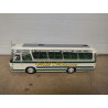 NEOPLAN NH 9L 1964 WILL-REISEN AUTOBUS 1:43 SALVAT IXO BLISTER ABIERTO